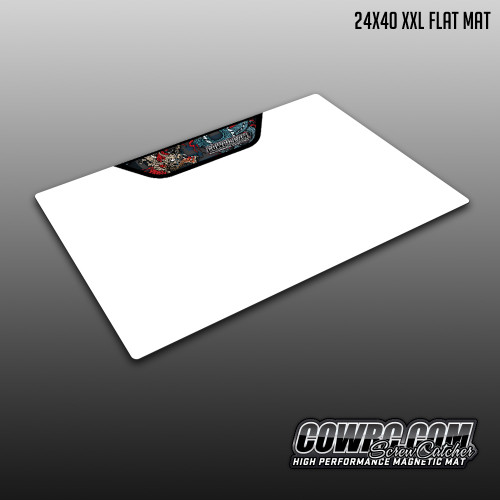 XXL Screw Catcher Work Mat XXL Screw Catcher Work Mat