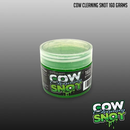Cow Cleaning Snot 160g