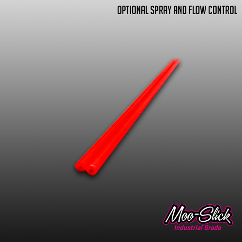 MOO-Slick Ultra Fine Graphite Coating