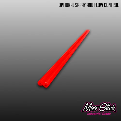 MOO-Slick Ultra Fine Graphite Coating