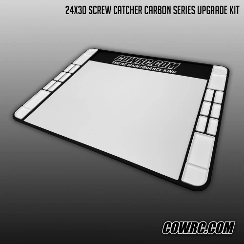 24" x 30" Carbon Series Upgrade Kit