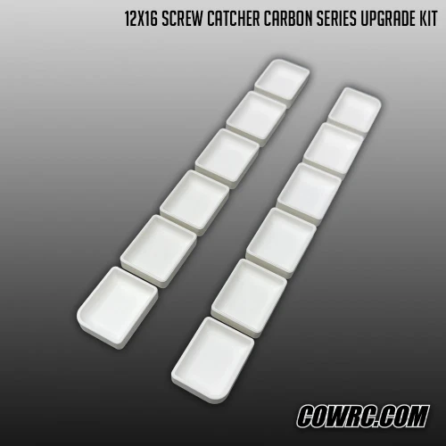 12" x 16" Carbon Series Upgrade Kit