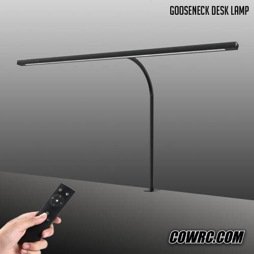 Folding Desk Lamp