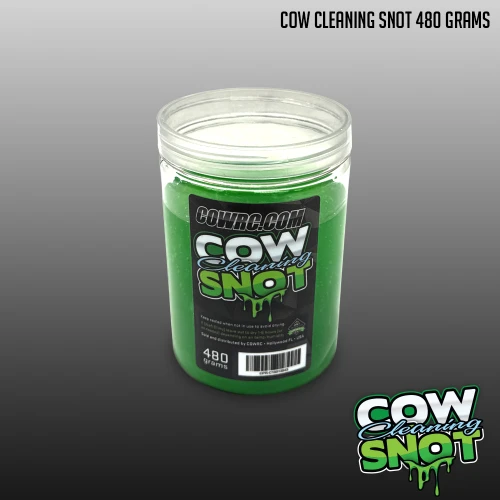 Cow Cleaning Snot 480g
