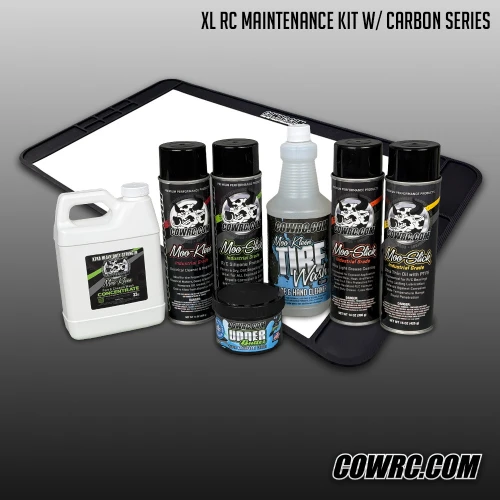 XL Carbon Series Kit