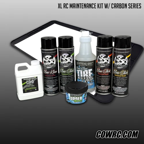 XL Carbon Series Kit