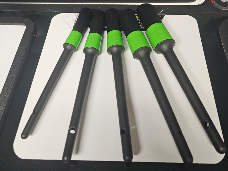 Got Bristle? Got Bristle?
