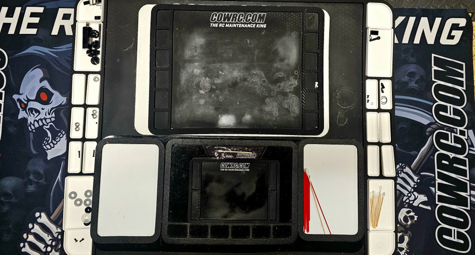 Just A Drop In The Pocket