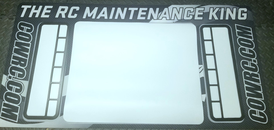 There's A Mouse In The House