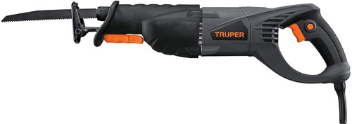 Truper SISA-N2, Sierra sable industrial, velocidad variable, 900 W Truper SISA-N2, Sierra sable industrial, velocidad variable, 900 W