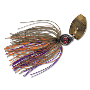 Dougs Custom Lures Boogie Blade Vibrating Jig