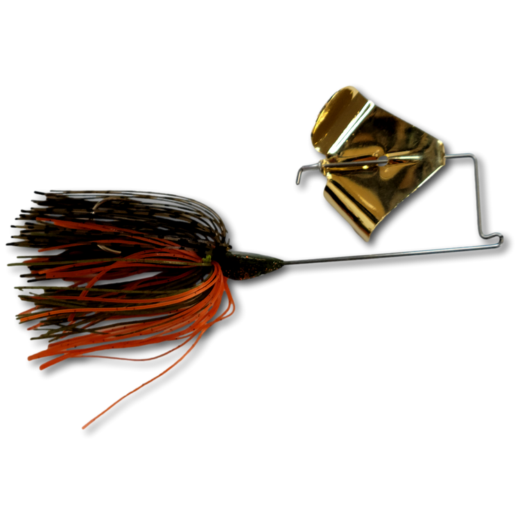 Dougs Custom Lures Premium Buzz Baits