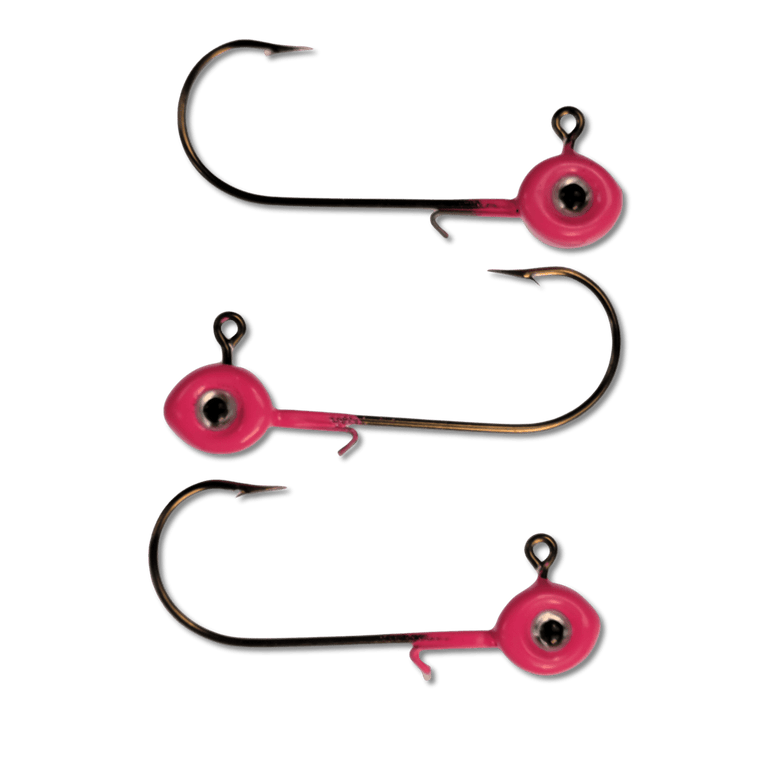 Dougs Custom Lures Go-To Swim Jig Head