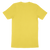 Yellow T-Shirt Back