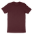 Maroon T-Shirt Front