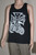 Men's Tank Top with Choppers Design