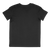 Customizable Youth Unisex Short Sleeve Jersey T-Shirt with Your Portrait Design on Front & Back