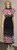 Women's Long Sleeveless Maxi Dress (SMLD14A)