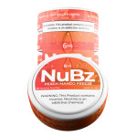 Peach Mango Freeze Nicotine Pouches