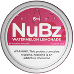 Watermelon Lemonade Nicotine Pouches