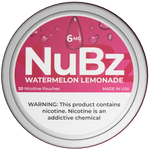 Watermelon Lemonade Nicotine Pouches