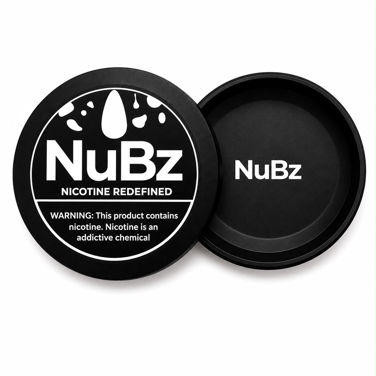 The Evolution of Modern Nicotine