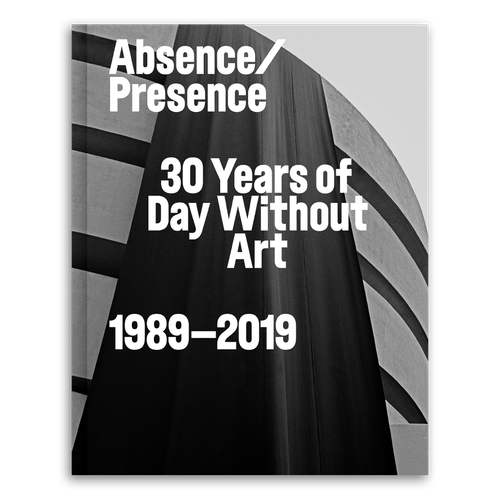 Absence/Presence: 30 Years of Day Without Art