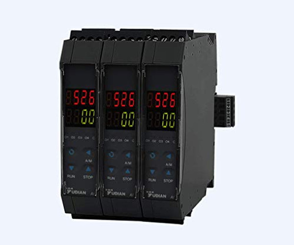 AI-526 Artificial Intelligence Industrial Controller