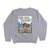 Bad Idea Factory (Dark Ash Crewneck Sweater)
