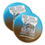Bad Idea Factory (2.25" Pin-Back Button -- Pack Of Two!)