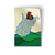 West Virginia Voter (2.75" x 4" Vinyl Sticker -- Pack of Two!)
