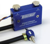 Duel Stage Boost Controller - Blue