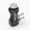 In Cabin Boost Controller - Black