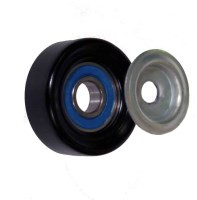 AC Idler/Tensioner Flat Steel EP025
