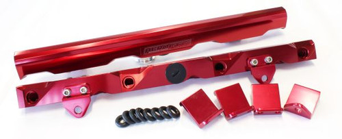 Aeroflow LS7 Fuel Rails