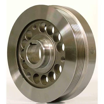 BA BF FG 5.4 V8 25% Under Drive Balancer