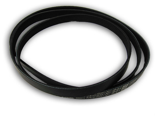 Balancer Drive Belt VE 25% Main