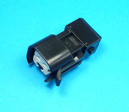 BOSCH TO US-CAR INJECTOR ADAPTOR
