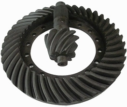 Borg Warner / Dana M80 Series 3.91 Ratio Diff Gears (VT-VZ V8 With Spigot)