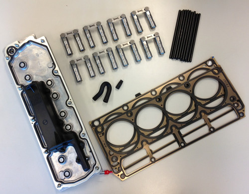 DOD Delete Performance Kit