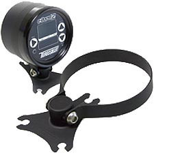 E Boost 2 Dashboard/Windshield Mounting Kit 60mm