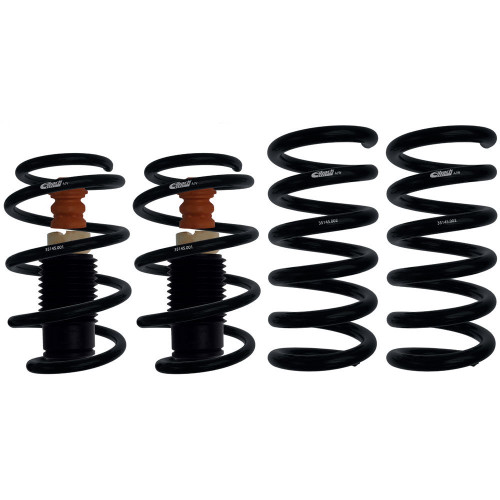 Eibach - Pro Spring Kit Suits Mustang GT V8 2015-2017