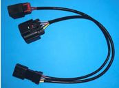 FG TO BA/BF THROTTLE CONVERSION