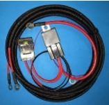 FORD REMOTE DUAL FUEL PUMP LOOM KIT