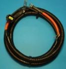 FORD V8 ALTERNATOR RELOCATION LOOM