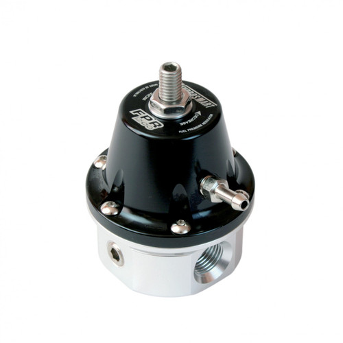 Fuel Pressure Regulator 1200 - Black