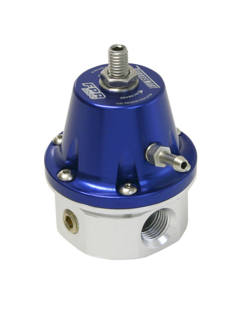 Fuel Pressure Regulator 1200 - Blue