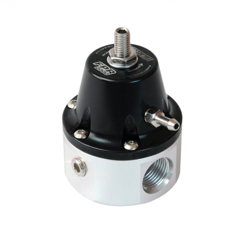 Fuel Pressure Regulator 2000 - Black