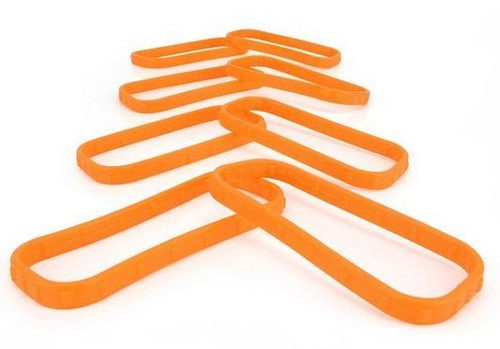 Gasket Set for LS6 Manifold FAST