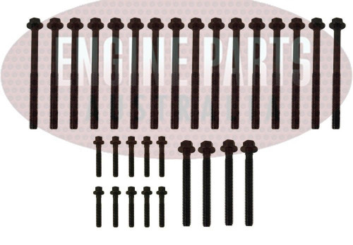 Head Bolts - Early LS1 5.7lt - Pre 2004